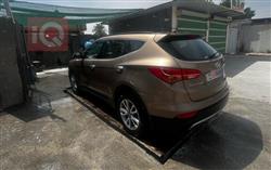 هیوندای سەنتافی